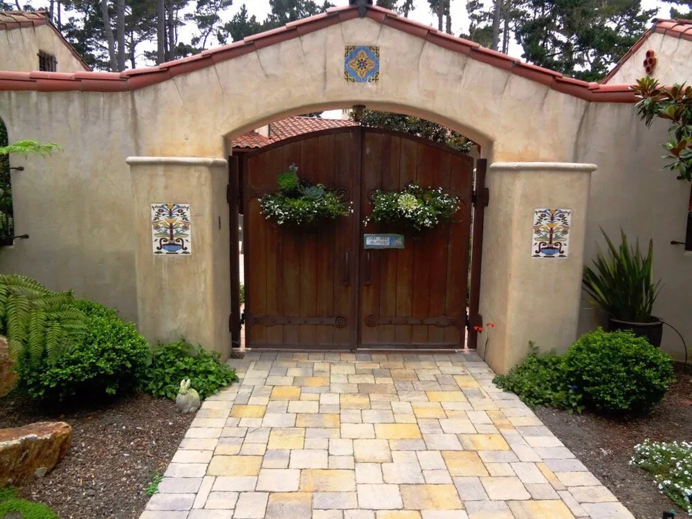 Trusted landscape installation near you across Monterey, CA - Terra Bella