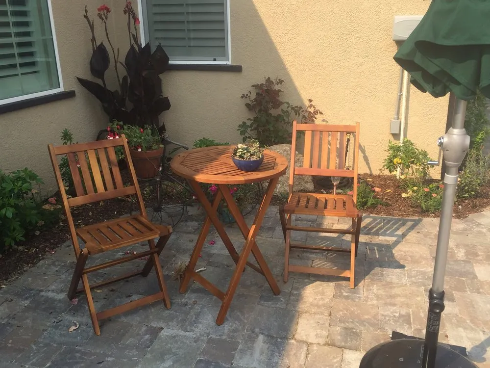 Trusted landscaping services for beautiful yards across Monterey, CA - Terra Bella