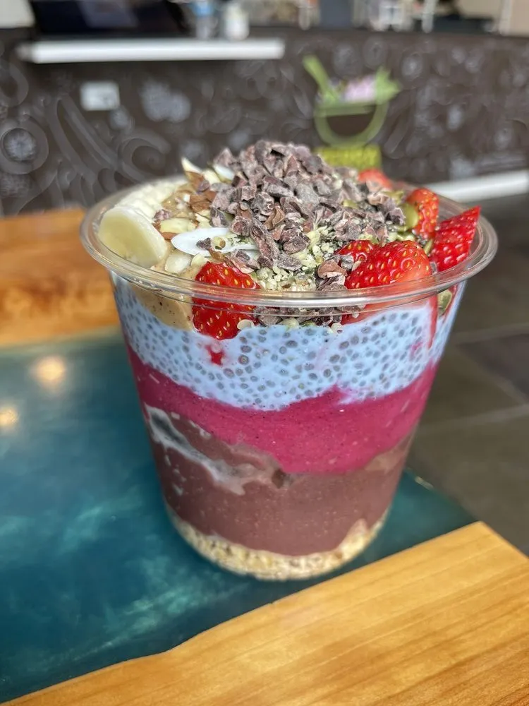 Trusted outdoor landscaping in Monterey, CA by Terra Bella