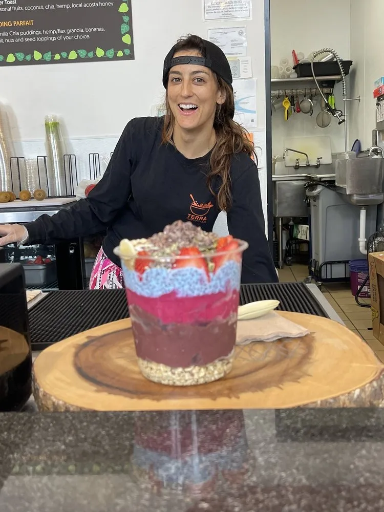 Local landscape design experts serving Monterey, CA - Terra Bella