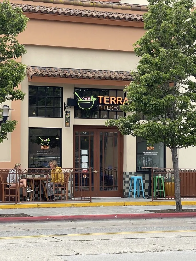 Reliable residential landscaping for beautiful yards in Monterey, CA by Terra Bella