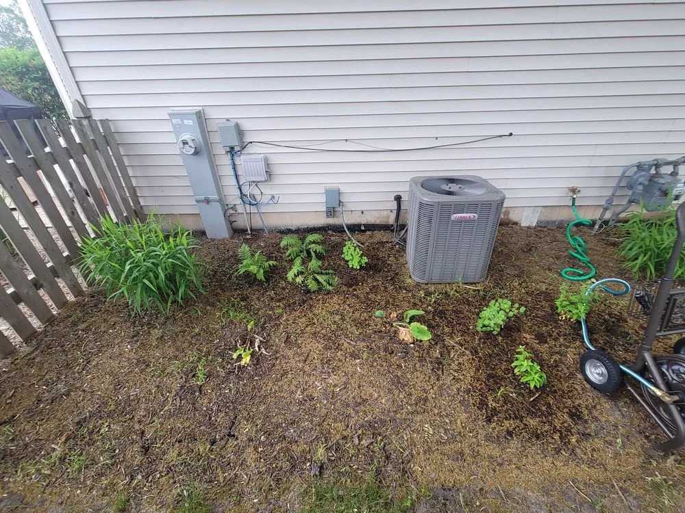 Expert landscape installation for year-round maintenance across North Aurora, IL - Terra Care