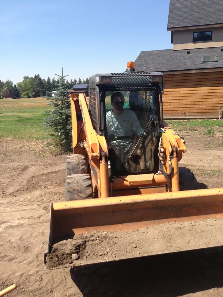 Reliable outdoor landscaping experts serving Bozeman, MT - Terra Care Services