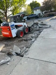 Professional lawn care service experts serving Salt Lake City, UT - Terra Concrete and Design