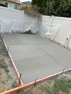 Reliable landscape design in Salt Lake City, UT by Terra Concrete and Design