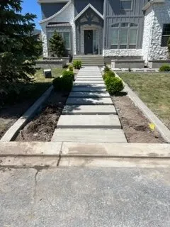 Reliable landscape design experts serving Salt Lake City, UT - Terra Concrete and Design