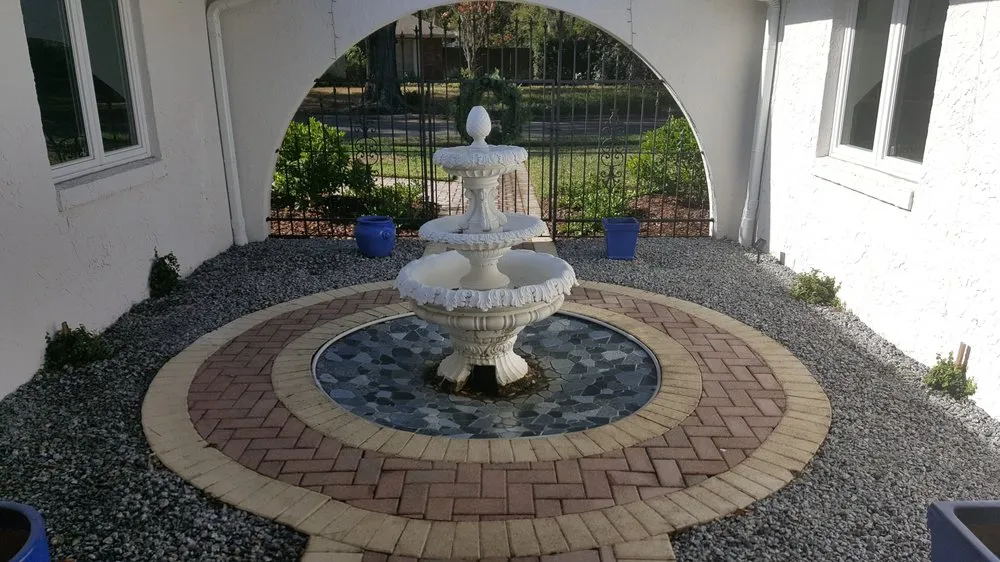 Expert garden landscaping near you across Orlando, FL - Terra Consulting & Design