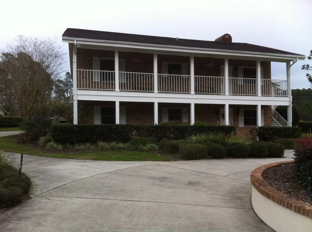 Expert lawn care service for outdoor upgrades in Orlando, FL by Terra Consulting & Design