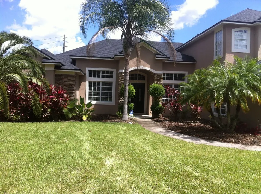 Local yard maintenance experts serving Orlando, FL - Terra Consulting & Design