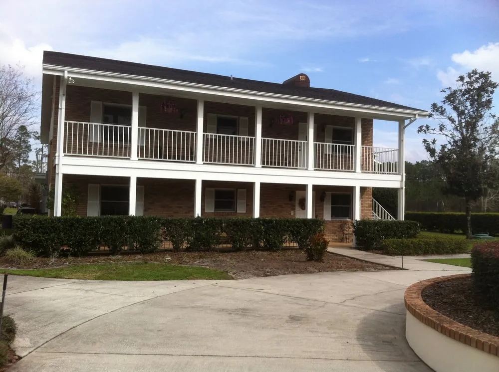 Professional landscape installation in Orlando, FL by Terra Consulting & Design