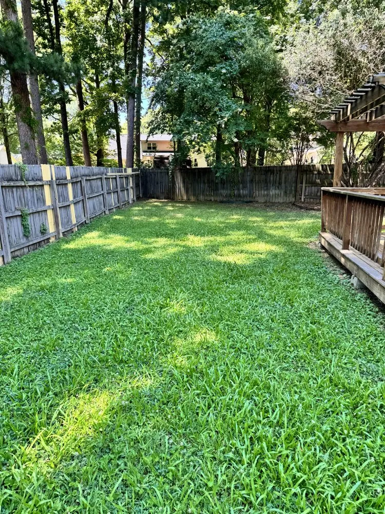 Local landscaping services experts serving Little Rock, AR - Terra Corporation