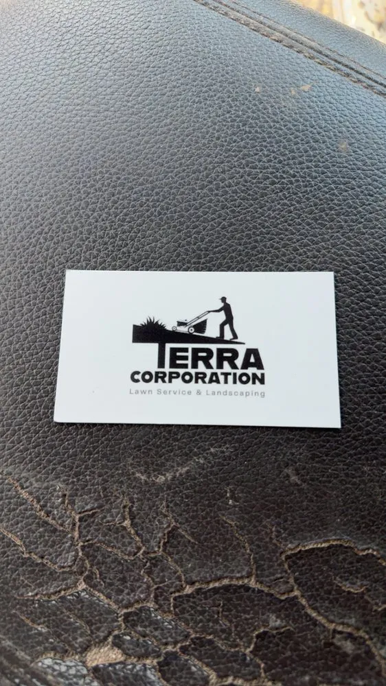Local yard maintenance with custom design across Little Rock, AR - Terra Corporation
