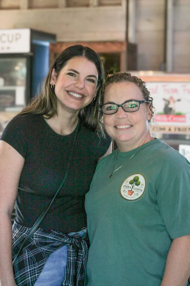 Trusted landscape installation in Troy, AL - Terra Cotta