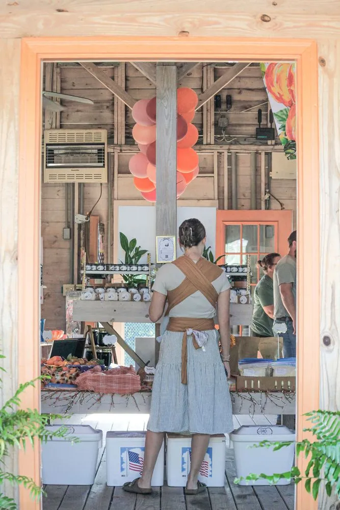 Professional garden landscaping for year-round maintenance in Troy, AL by Terra Cotta