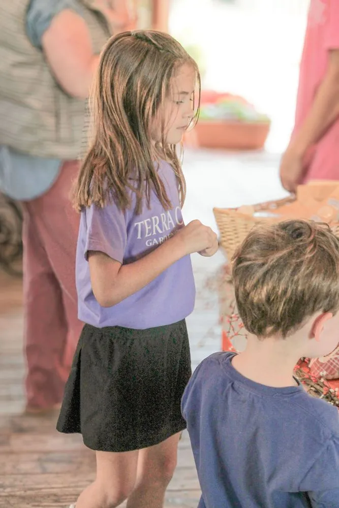 Top-rated landscape design in Troy, AL - Terra Cotta