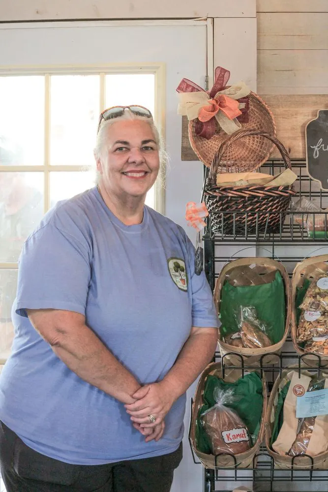 Professional landscape installation experts serving Troy, AL - Terra Cotta