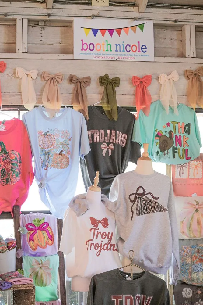 Professional yard cleanup service in Troy, AL by Terra Cotta