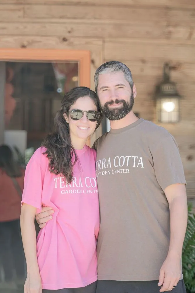 Local outdoor landscaping in Troy, AL by Terra Cotta