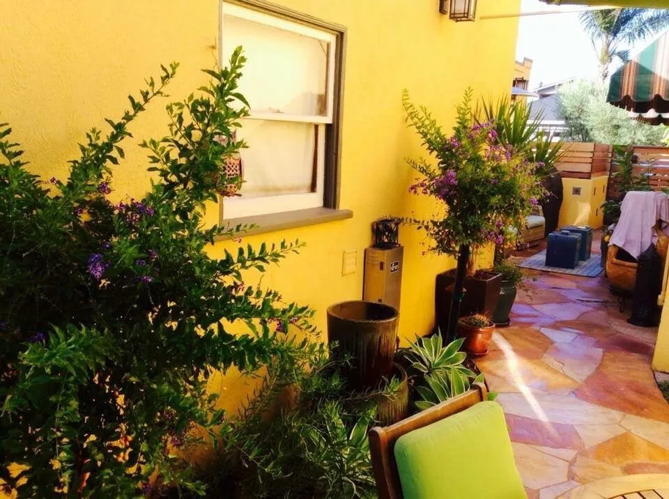 Local landscape installation for homes across Redondo Beach, CA - Terra Culture Designs