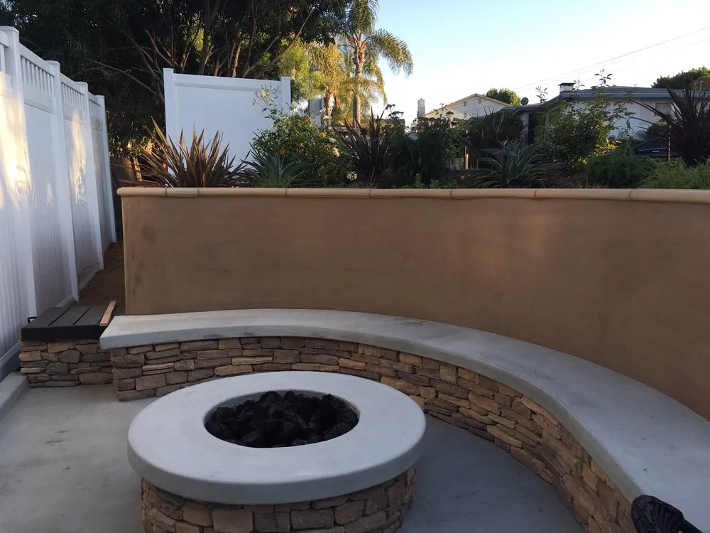 Professional lawn mowing service near you across Redondo Beach, CA - Terra Culture Designs