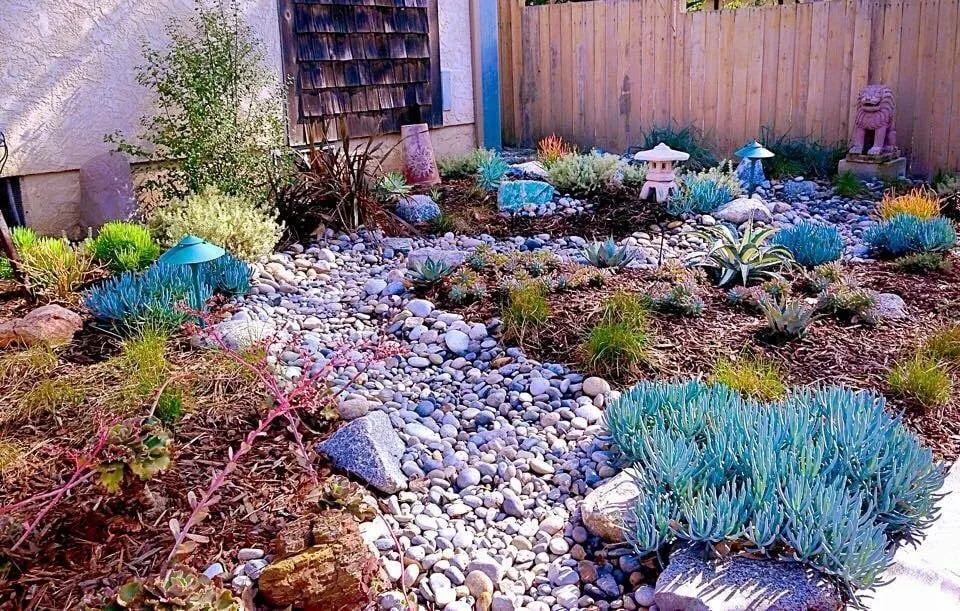 Expert garden landscaping in Redondo Beach, CA - Terra Culture Designs
