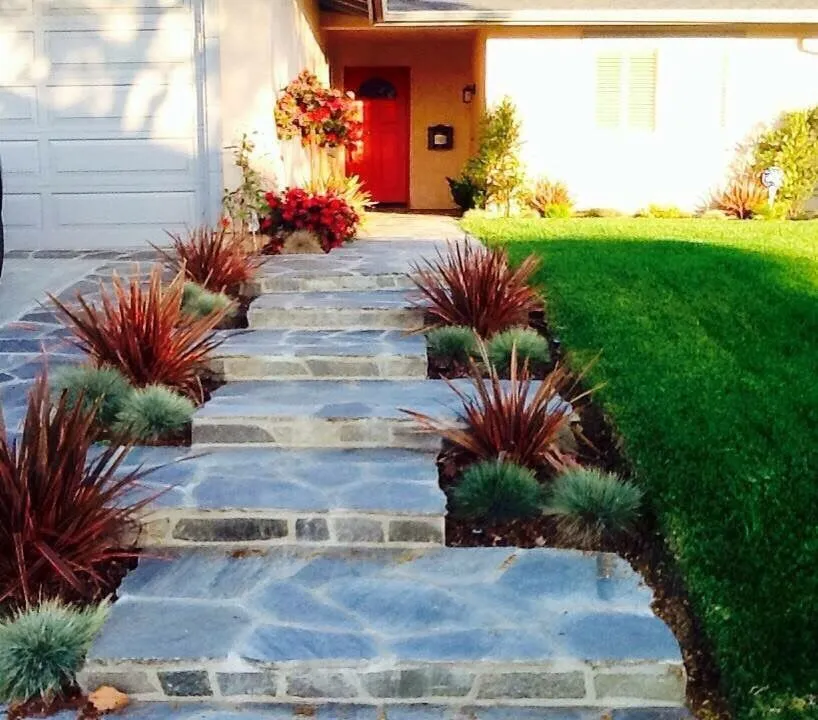 Affordable garden landscaping in Redondo Beach, CA - Terra Culture Designs