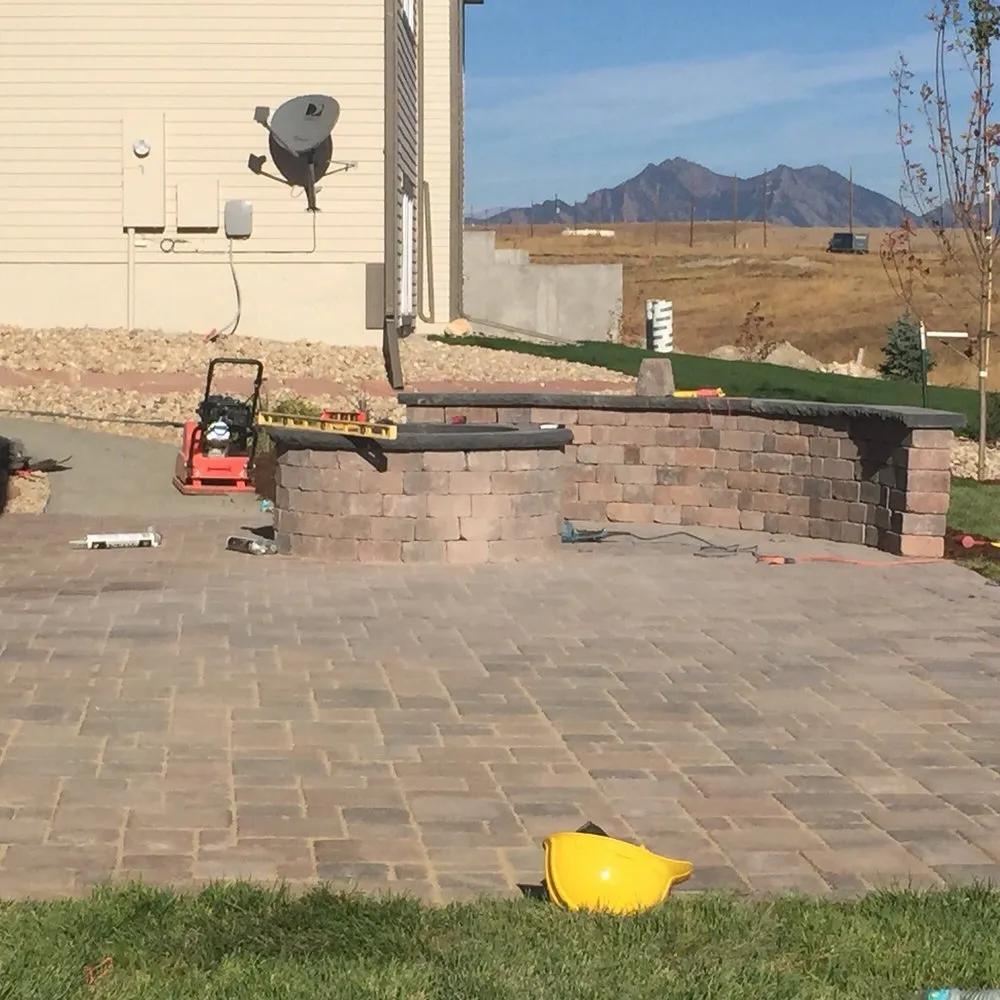 Reliable landscape installation for year-round maintenance across Thornton, CO - Terra Design & Landscape