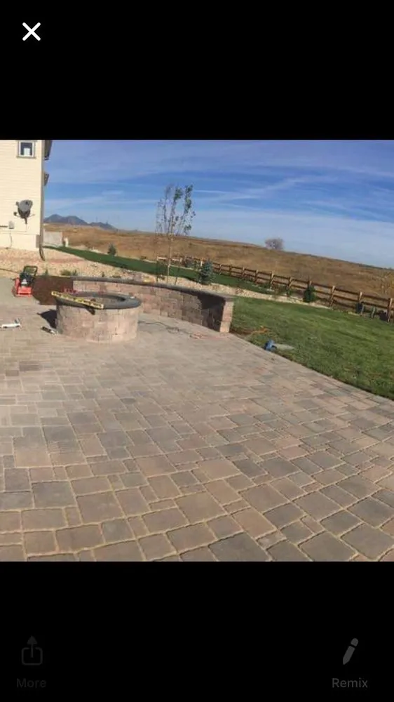 Custom yard maintenance experts serving Thornton, CO - Terra Design & Landscape