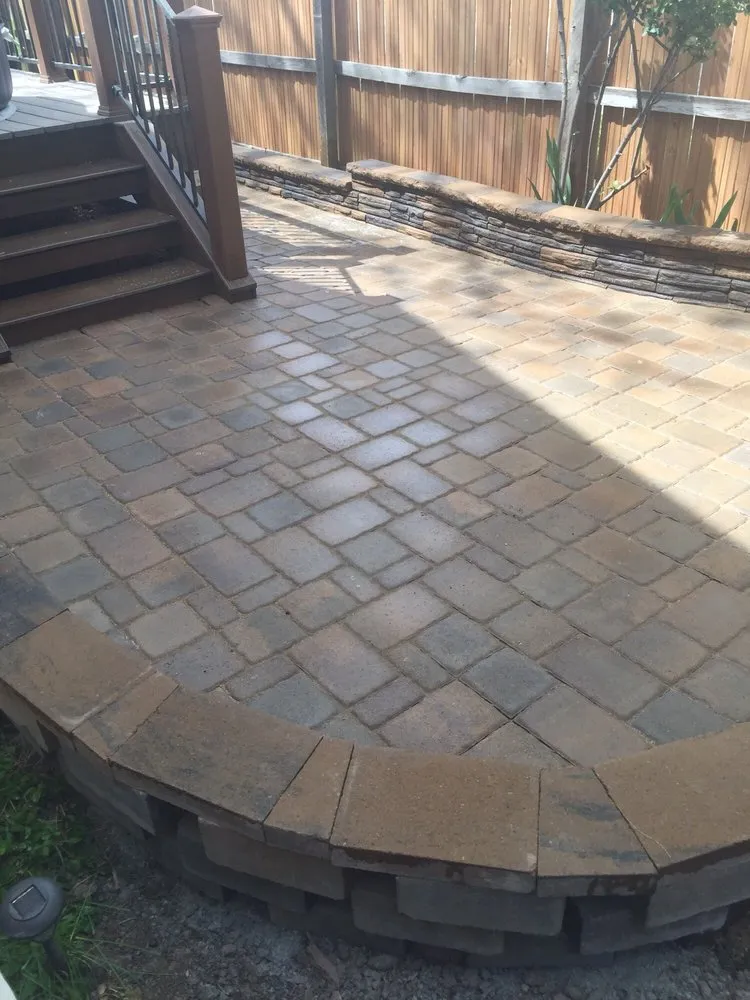 Affordable residential landscaping near you across Thornton, CO - Terra Design & Landscape