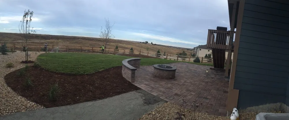 Top-rated landscape design experts serving Thornton, CO - Terra Design & Landscape