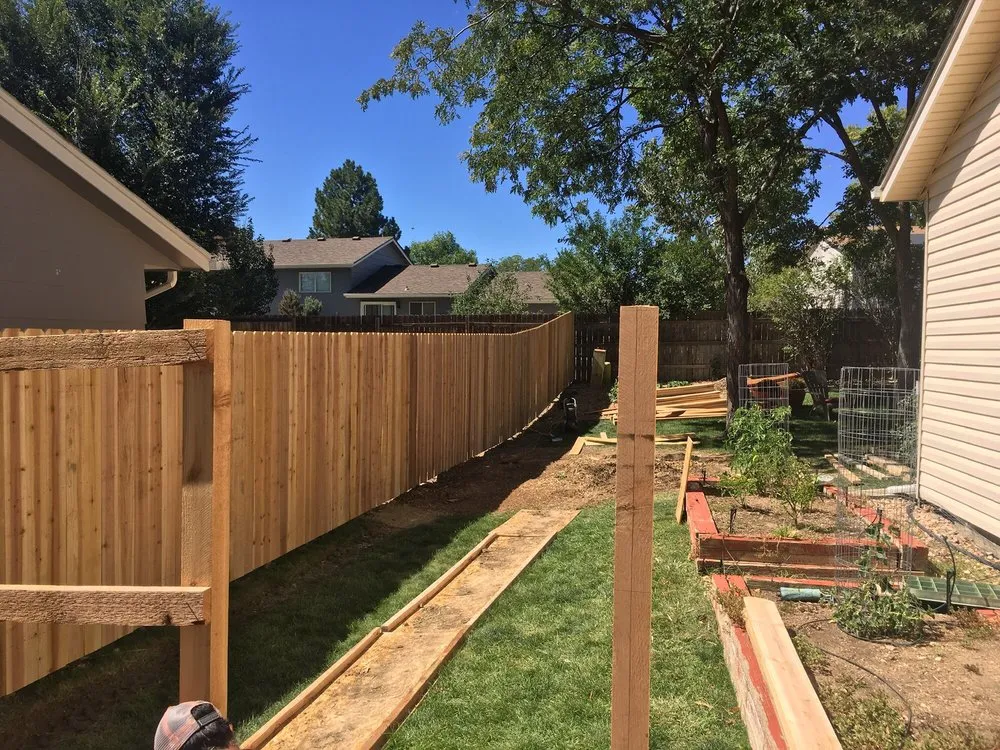 Professional outdoor landscaping experts serving Thornton, CO - Terra Design & Landscape