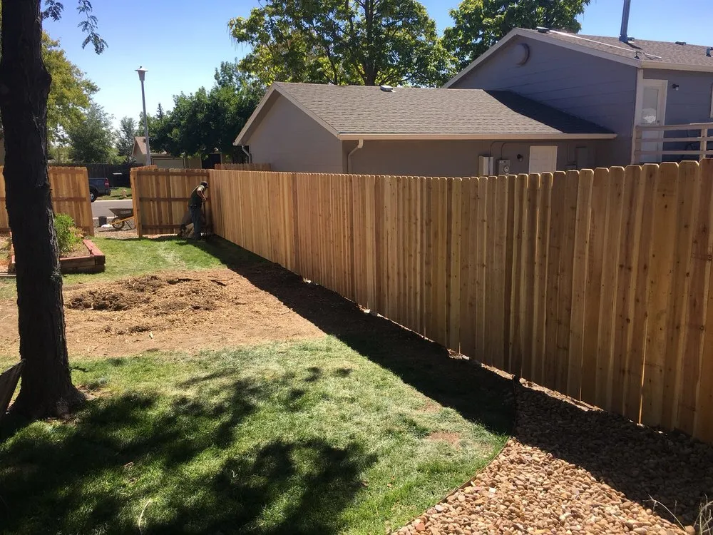 Custom lawn mowing service in Thornton, CO - Terra Design & Landscape