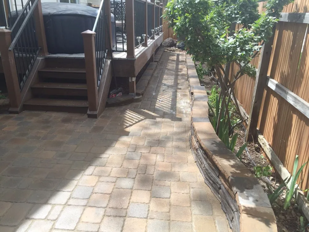 Top-rated outdoor landscaping in Thornton, CO - Terra Design & Landscape