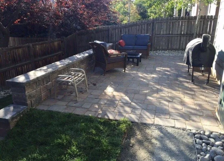 Top-rated outdoor landscaping in Thornton, CO - Terra Design & Landscape