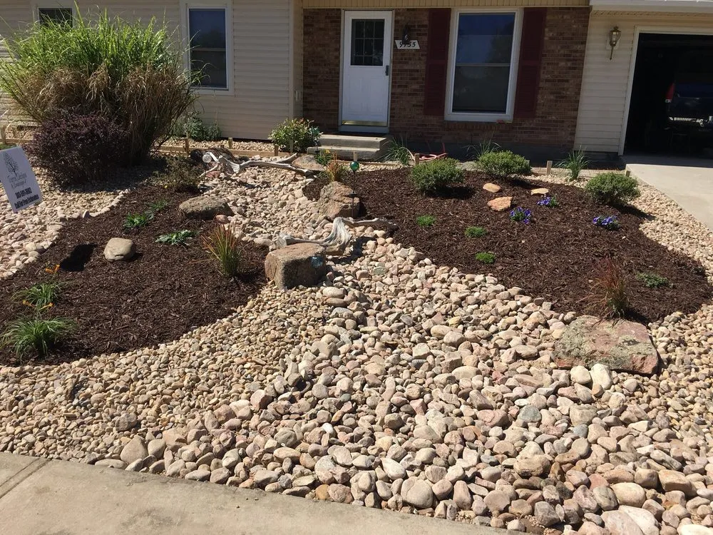Trusted garden landscaping in Thornton, CO - Terra Design & Landscape
