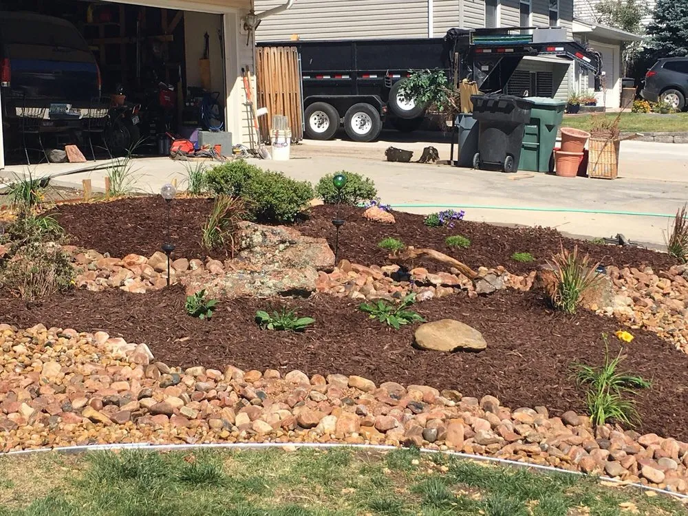Trusted landscaping services experts serving Thornton, CO - Terra Design & Landscape
