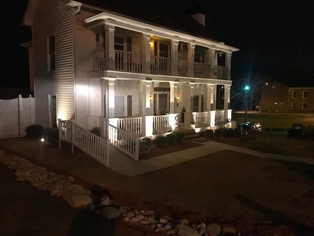 Affordable landscape installation in Buford, GA - Terra Designs and Creations