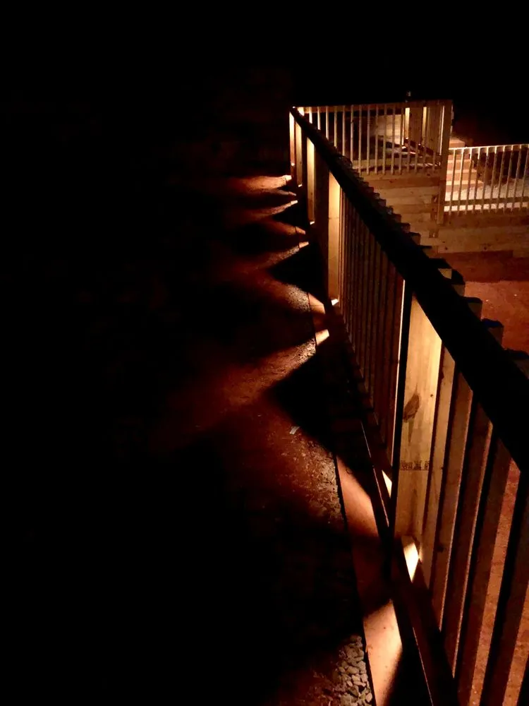 Top-rated outdoor landscaping in Buford, GA by Terra Designs and Creations