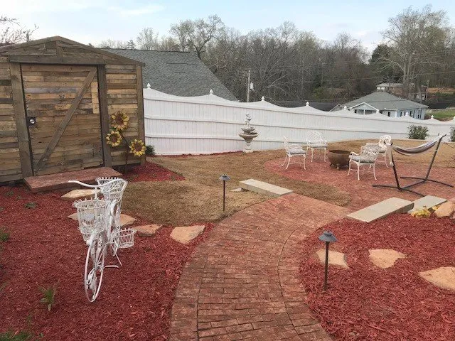 Top-rated landscape design for outdoor upgrades across Buford, GA - Terra Designs and Creations