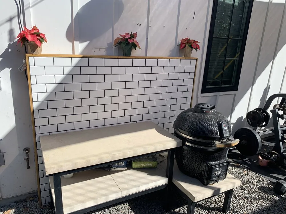 Expert lawn mowing service near you in Austin, TX by Terra Dura Landscapes