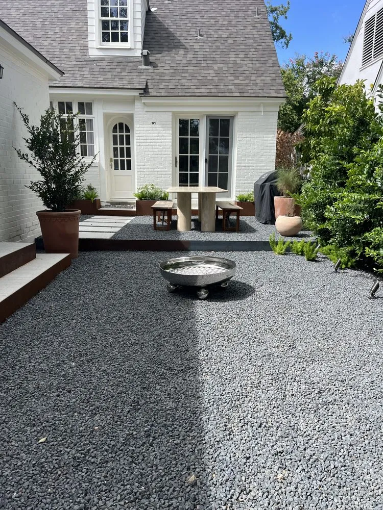 Trusted lawn care service in Austin, TX by Terra Dura Landscapes