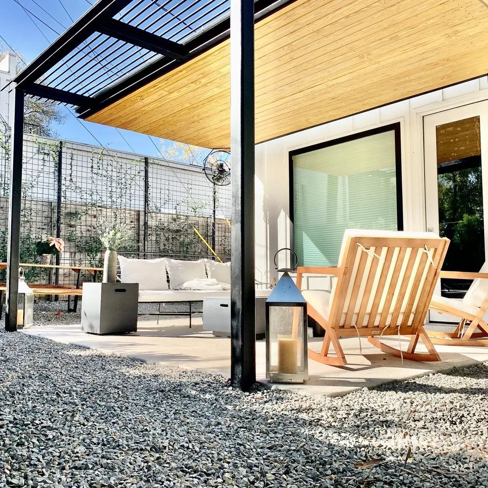 Professional landscaping services experts serving Austin, TX - Terra Dura Landscapes