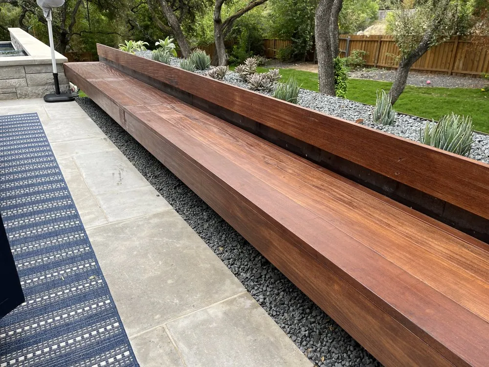 Trusted lawn mowing service in Austin, TX by Terra Dura Landscapes