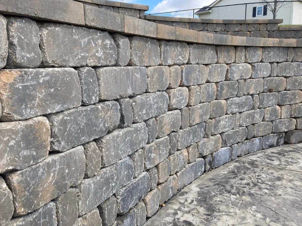 Local landscaping services for year-round maintenance across Wellman, IA - Terra Enterprises