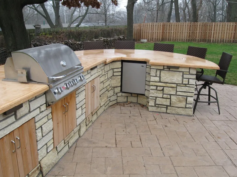 Reliable landscaping services experts serving Wellman, IA - Terra Enterprises