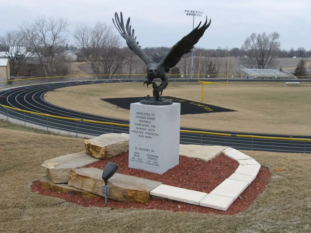 Reliable landscape design in Wellman, IA - Terra Enterprises