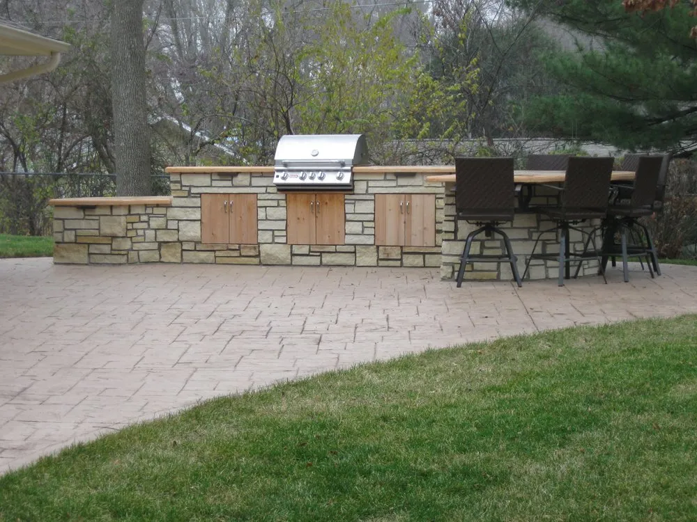 Expert landscaping services experts serving Wellman, IA - Terra Enterprises