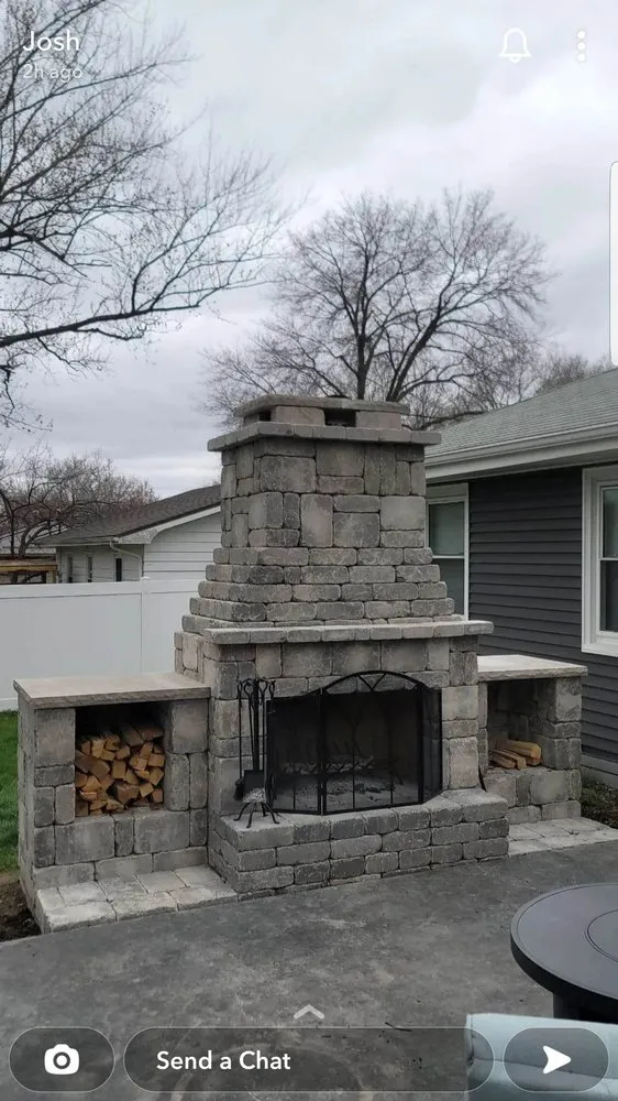 Reliable landscape design for outdoor upgrades across Wellman, IA - Terra Enterprises