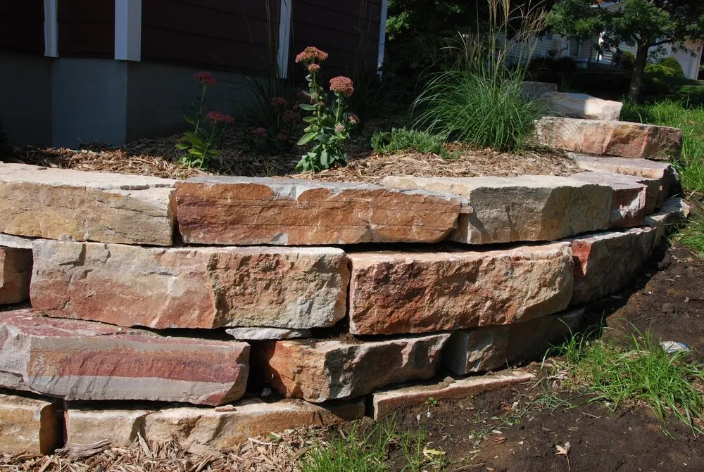 Trusted landscape design experts serving Wellman, IA - Terra Enterprises