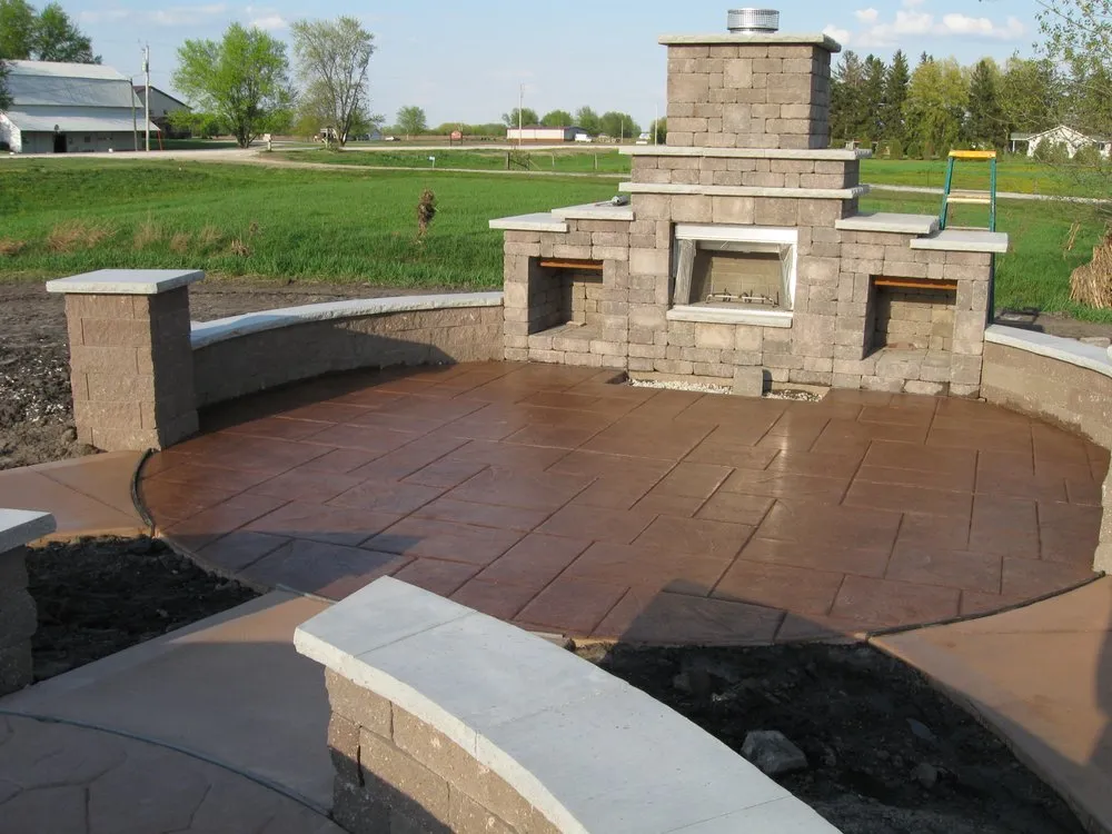 Reliable yard cleanup service for year-round maintenance across Wellman, IA - Terra Enterprises